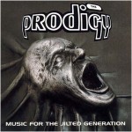 Music For The Jilted Generation Lyrics