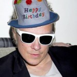 Liam Howlett turns 39!