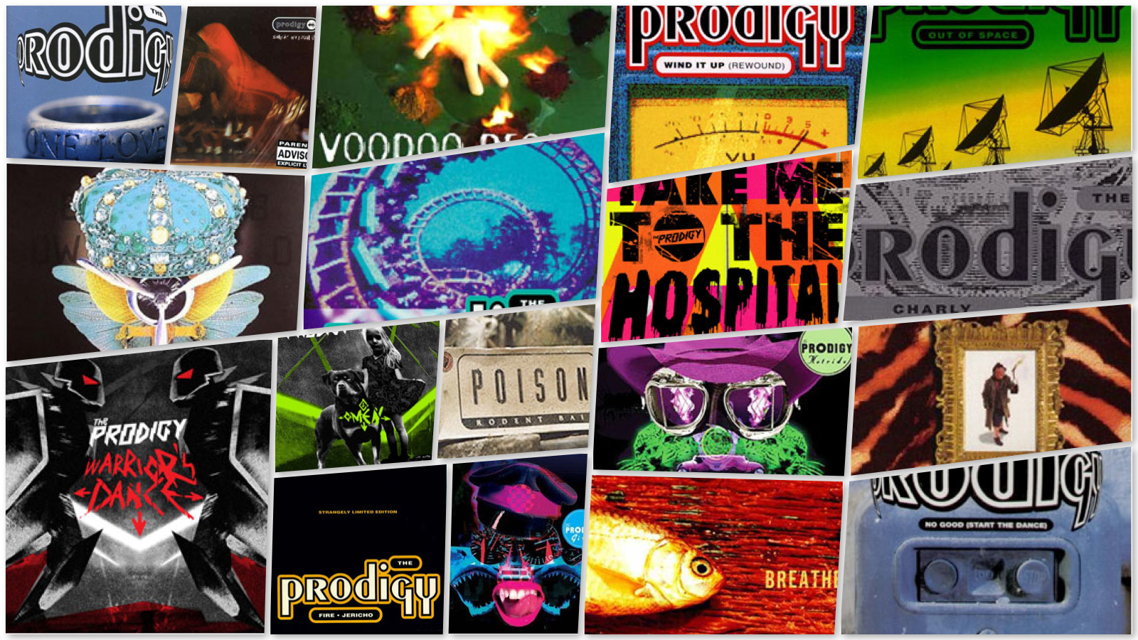 The Prodigy Fanboy Collage 005.