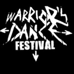 The Prodigy Warriors Dance Festival Logo