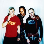 Official The Prodigy Wallpaper 006