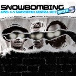 The Prodigy Snowbombing 11