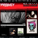 The Prodigy's Official Website