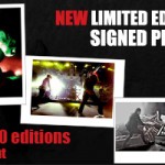 Limited Edition Signed Prints