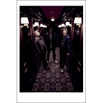 The Prodigy #13 Signed Limited Edition Print