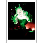 The Prodigy #14 Signed Limited Edition Print