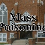 Praising with The Prodigy : Mass Poisoning