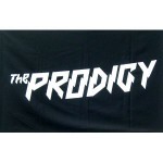 The Prodigy Logo Flag