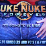 Invaders Must Die - Duke Nukem Forever Trailer