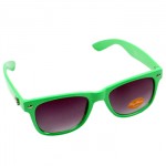 The Prodigy Pink Frame - Sunglasses