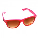 The Prodigy Pink Frame - Sunglasses