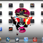 The Prodigy Fanboy iPad Screen 002