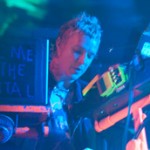 The Prodigy blog