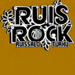 Ruisrock 2011