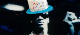 Happy Birthday Maxim