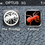 Fanboy & Official On Your iPhone