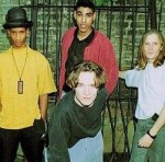 The Prodigy Early Days
