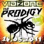 The Prodigy on VidZone