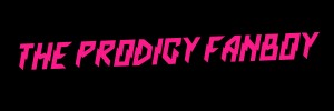 The Prodigy Fanboy Invaders Must Die Era Font