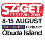 Sziget Festival 2011