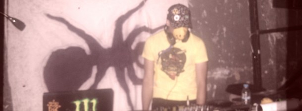 The Prodigy Tribute Party @ Skull Bar - 3