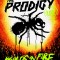 The Prodigy Worlds On Fire CD + DVD