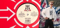 Cut 2 Kill - Liam Howlett
