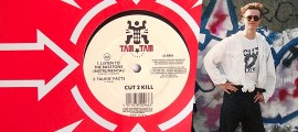 Cut 2 Kill - Liam Howlett