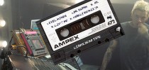 Liam Howlett Demo Tape given to Kean in 1990