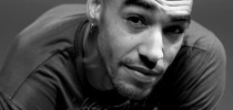 Leeroy Thornhill