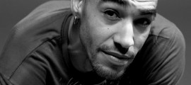 Leeroy Thornhill