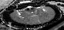 Watch Milton Keynes live in 720p HD