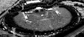 Watch Milton Keynes live in 720p HD