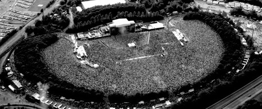 Watch Milton Keynes live in 720p HD