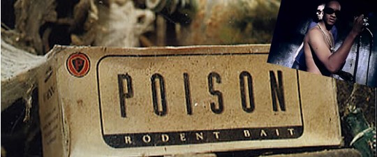 poison prodigy