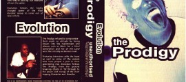 The Prodigy - Evolution