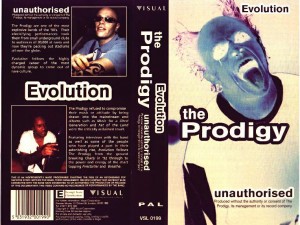 The Prodigy - Evolution
