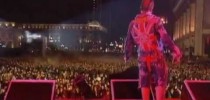 The Prodigy Live At Red Square, Moscow, Russia
