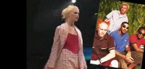 The Prodigy at Fashionably Loud 1997