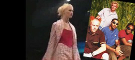 The Prodigy at Fashionably Loud 1997