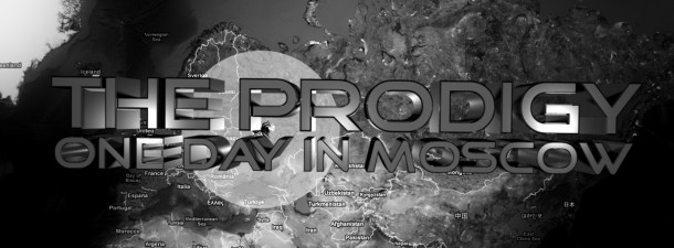 The Prodigy: One Day In Moscow
