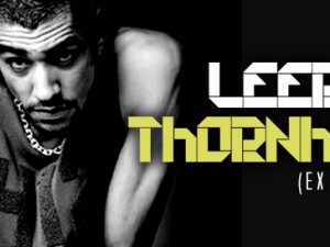 DJ Leeroy Thornhill - Special Video By Phuket Best TV