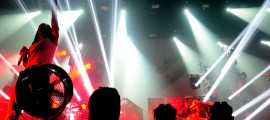 Vote The Prodigy for AIM Awards Best Live Act