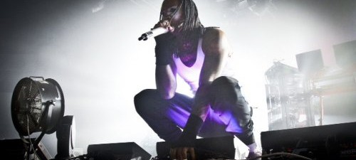 Warriors Dance Festival Serbia Playlist