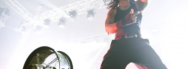 Maxim Live