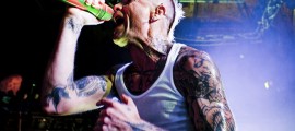 Keith Flint