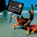 The Prodigy The Added Fat EP