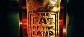 CACHED Fat Of The Land To Go