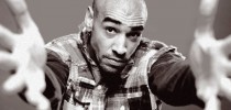 Leeroy Thornhill