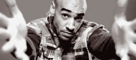 Leeroy Thornhill